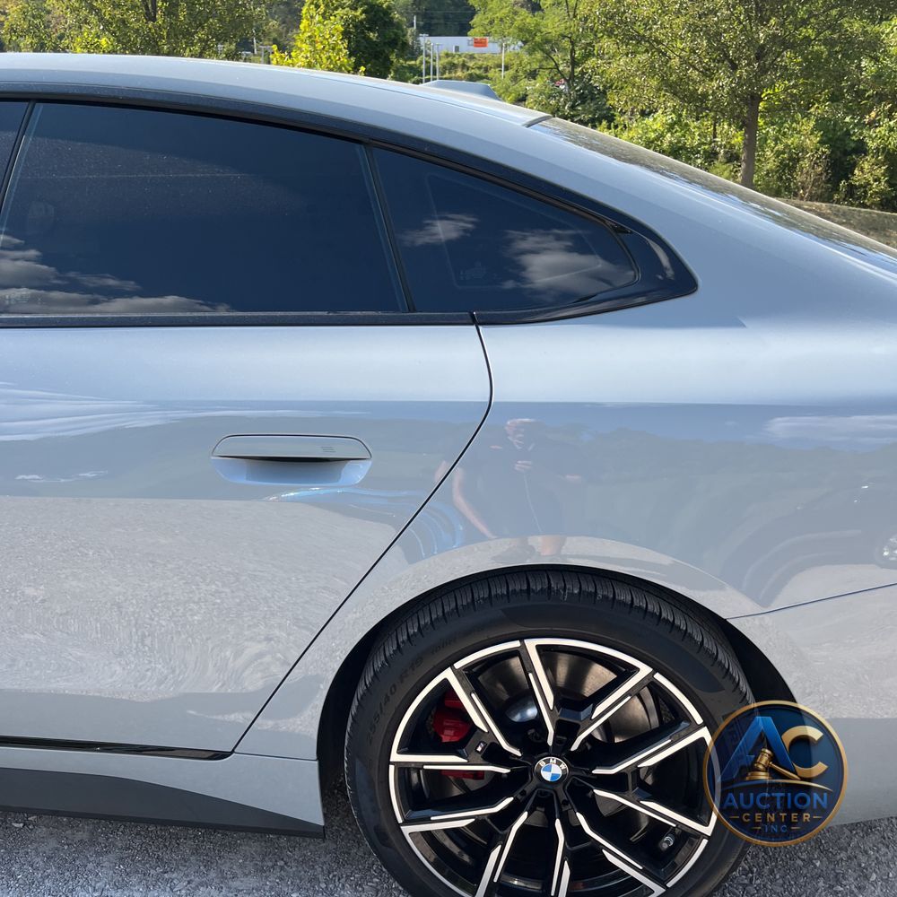 2024 BMW 4-Series M440xi
