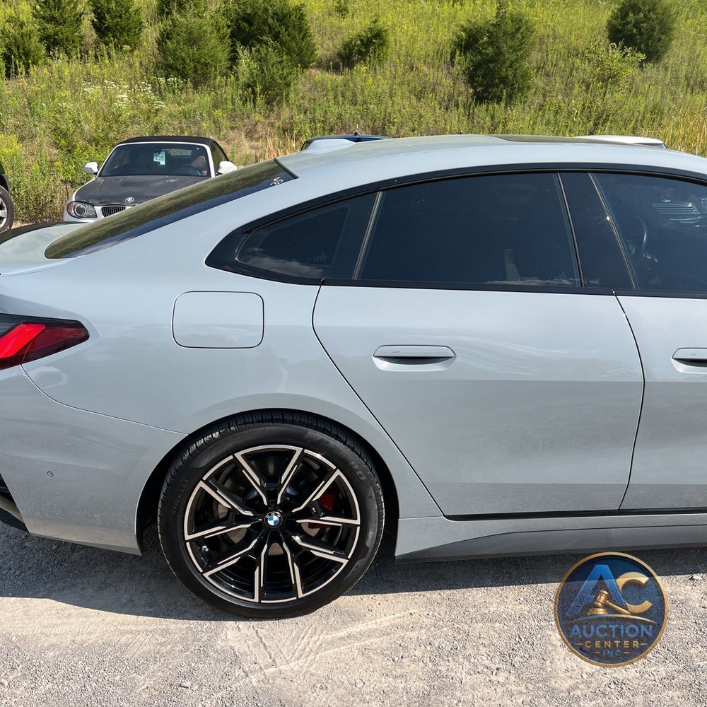 2024 BMW 4-Series M440xi