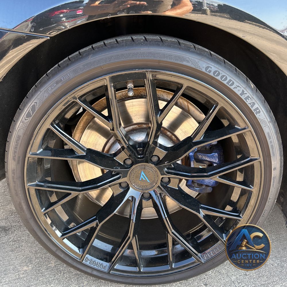 2023 BMW 5-Series M550xi