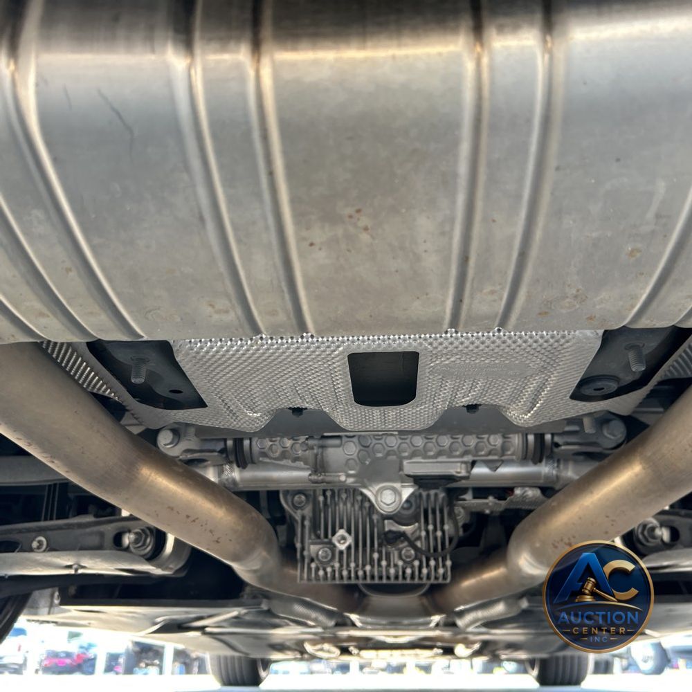 2023 BMW 5-Series M550xi