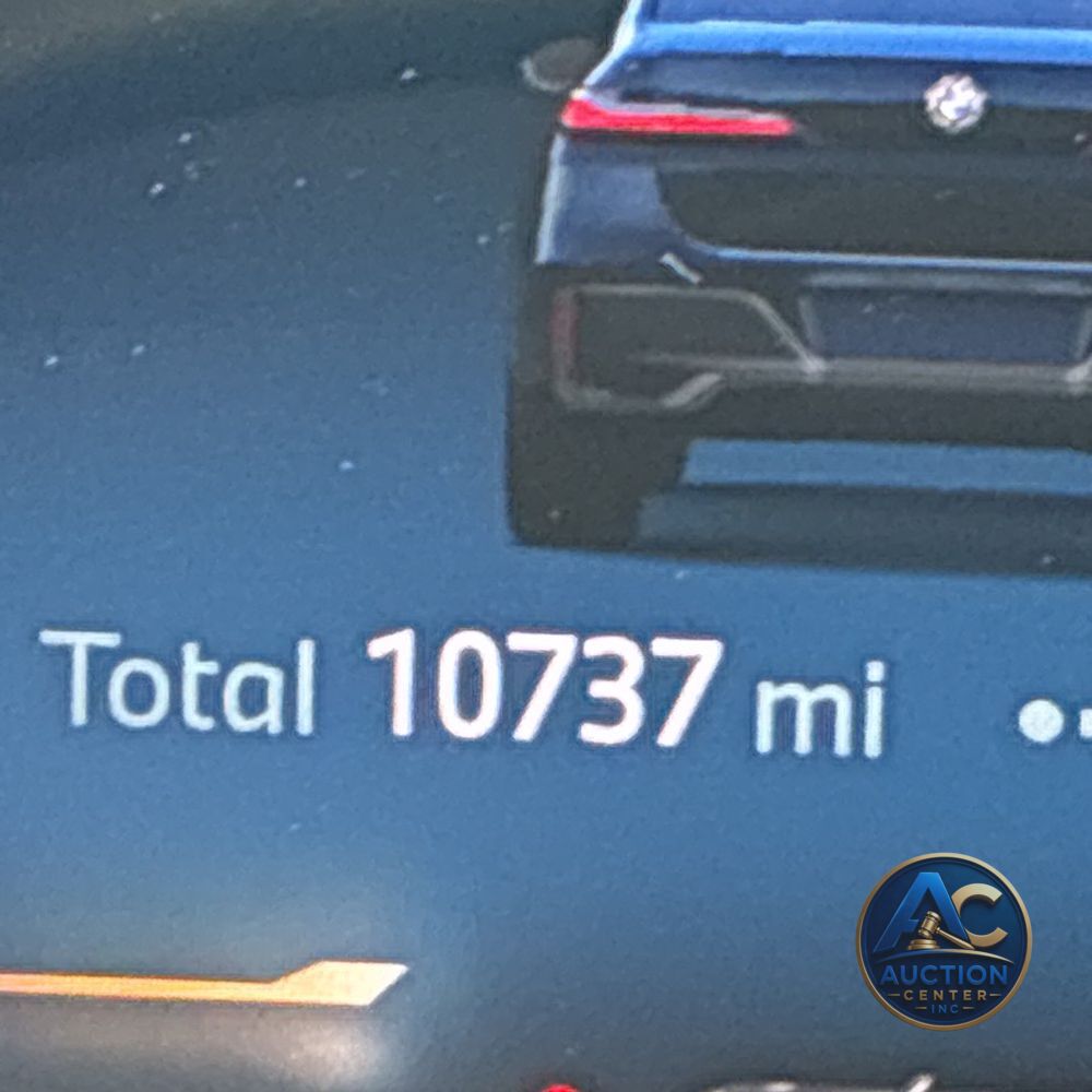 2023 BMW 7-Series 740i