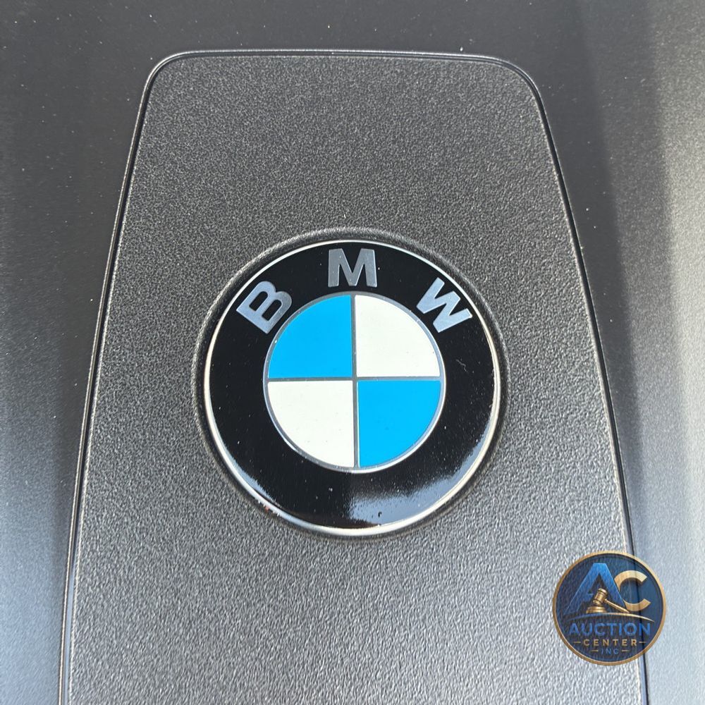 2023 BMW 7-Series 740i