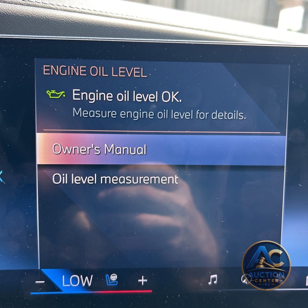 2024 BMW 7-Series 740i