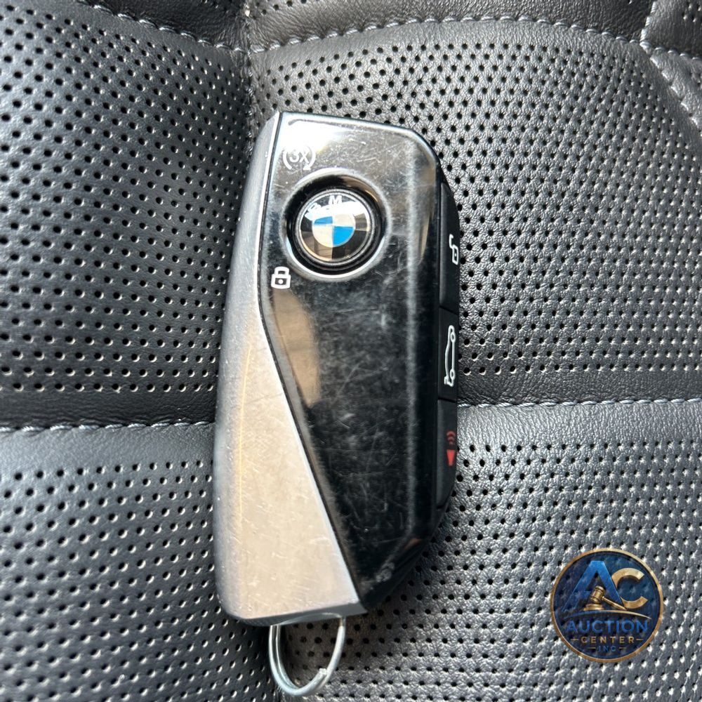 2024 BMW 7-Series 740i
