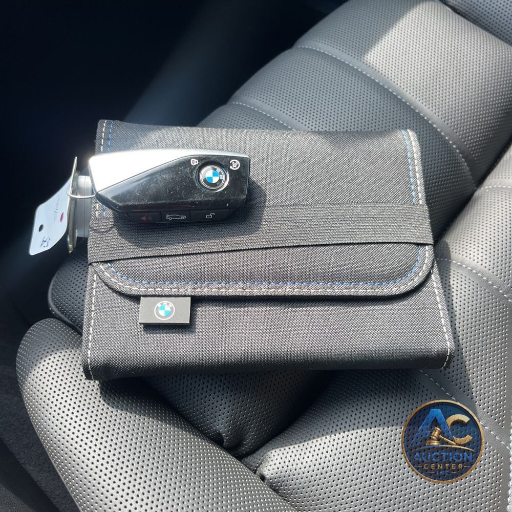 2024 BMW 7-Series 740i