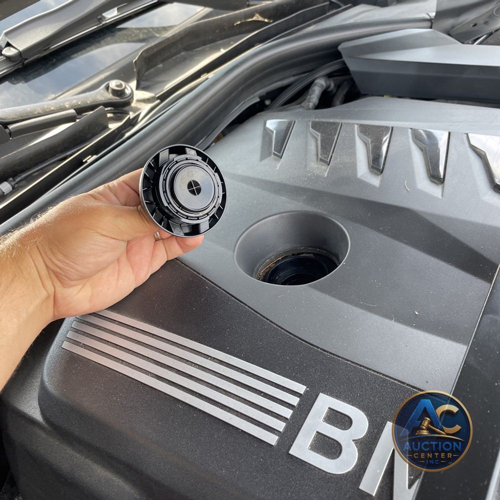 2024 BMW 7-Series 740i xDrive