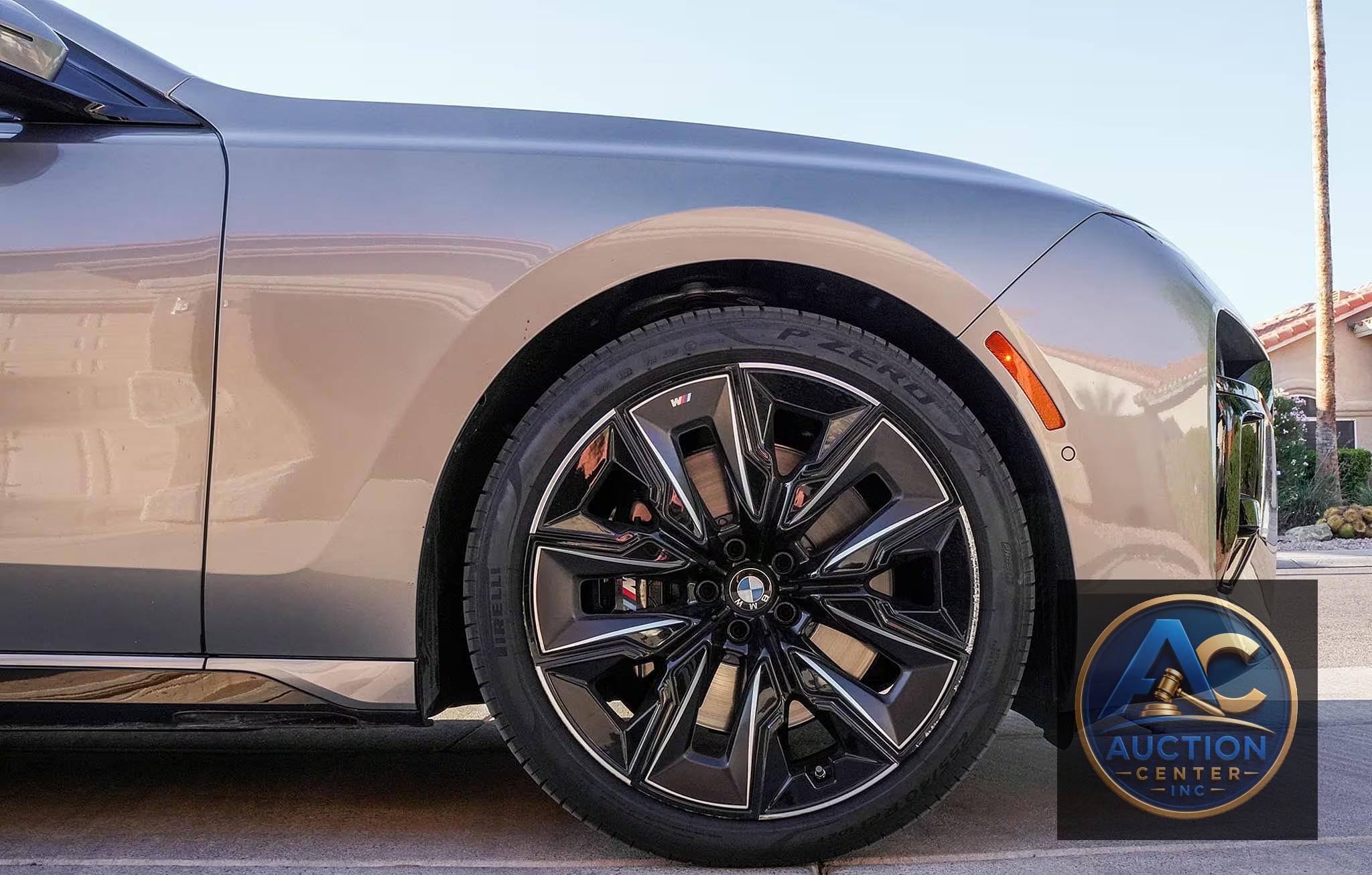 2024 BMW 760i