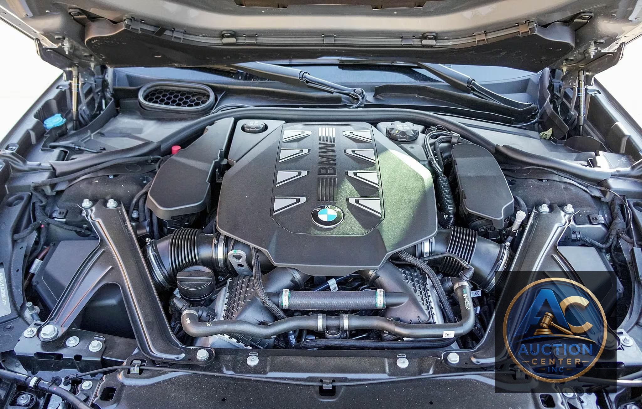 2024 BMW 760i