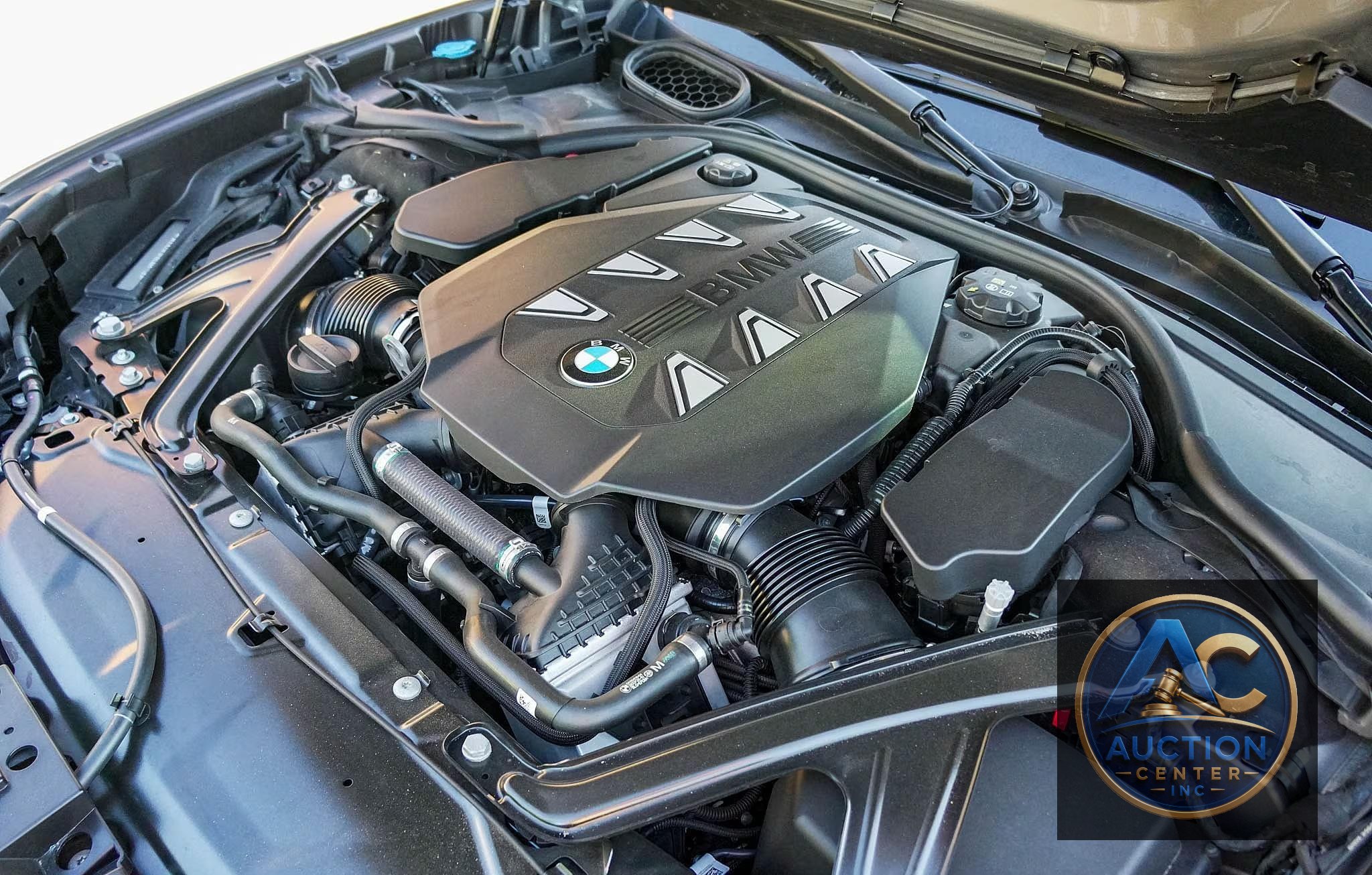 2024 BMW 760i