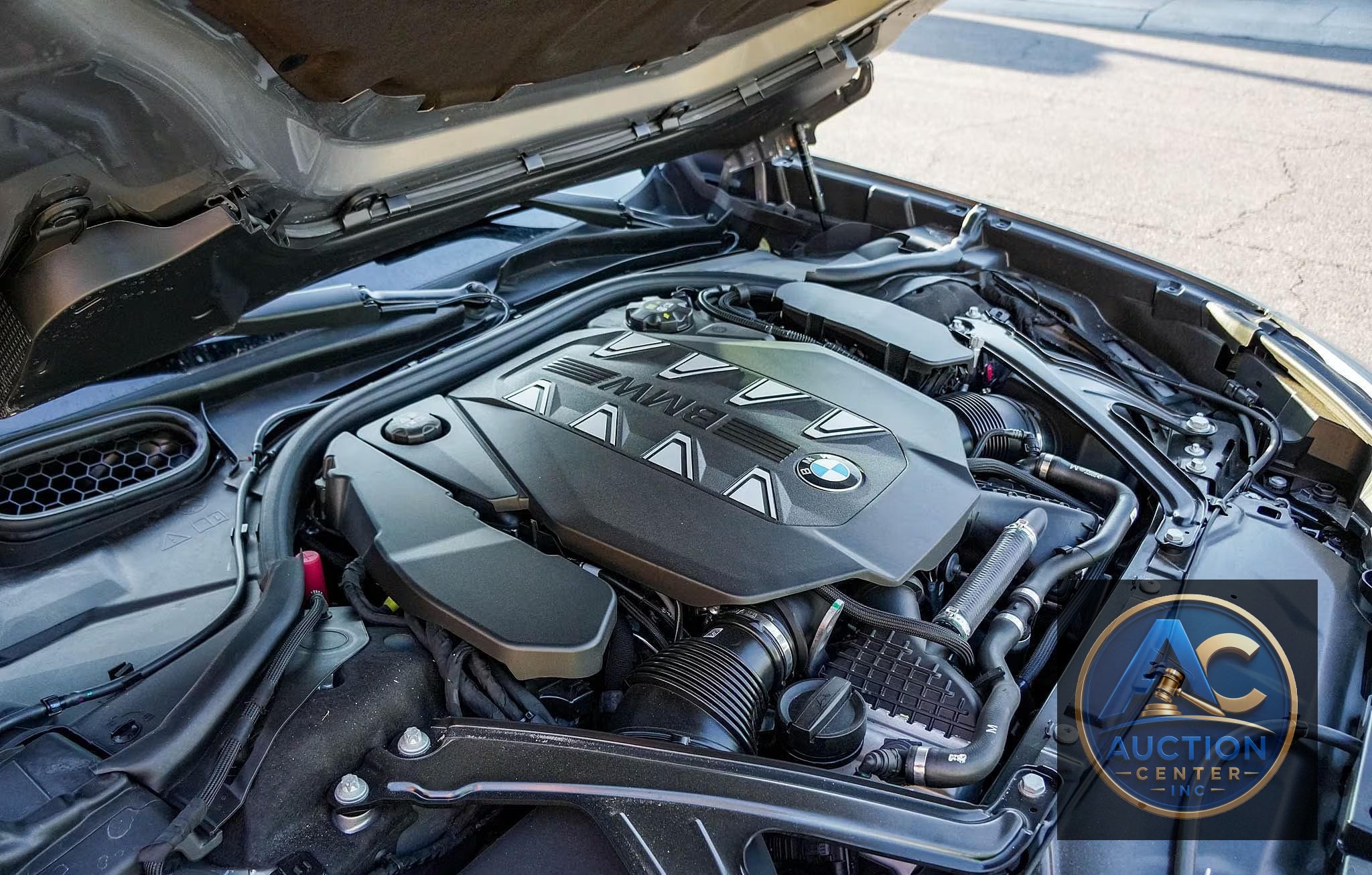 2024 BMW 760i