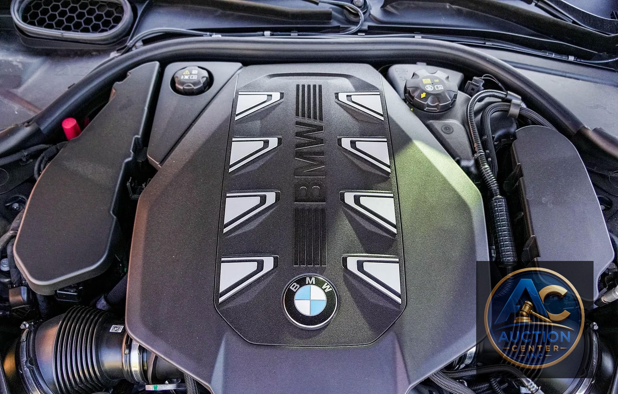 2024 BMW 760i