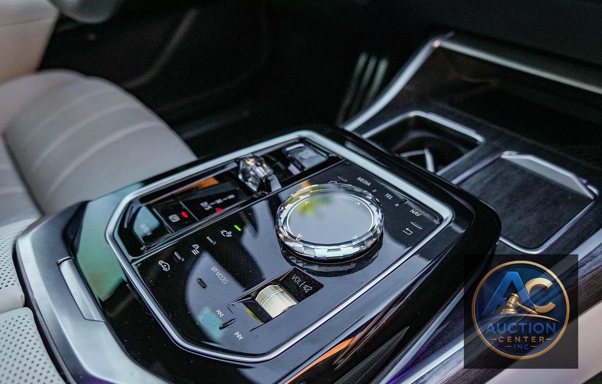 2024 BMW 760i