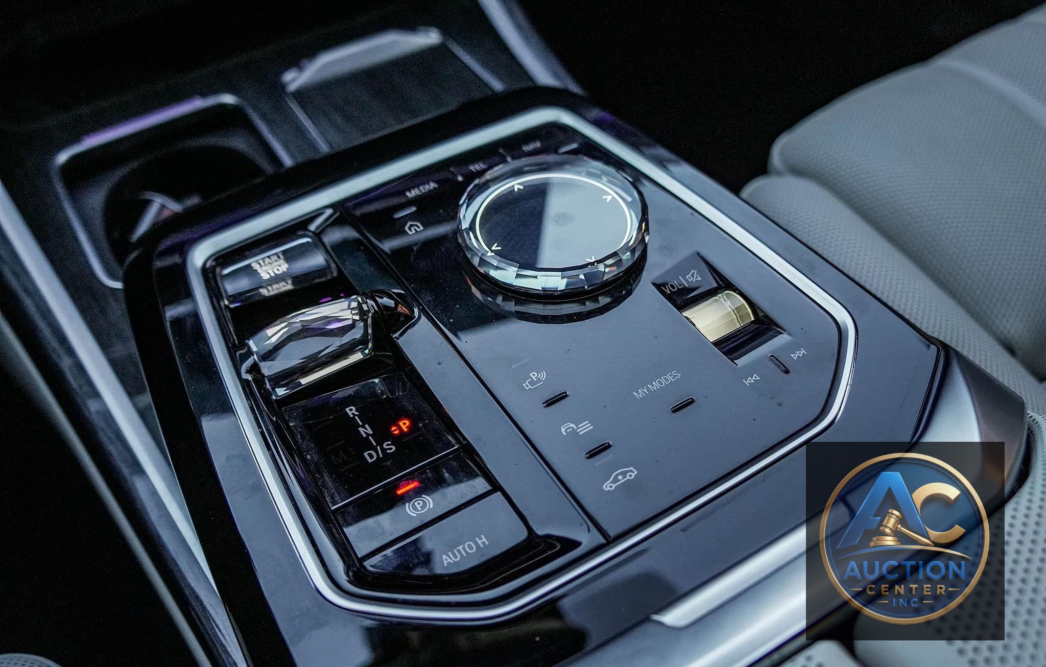 2024 BMW 760i
