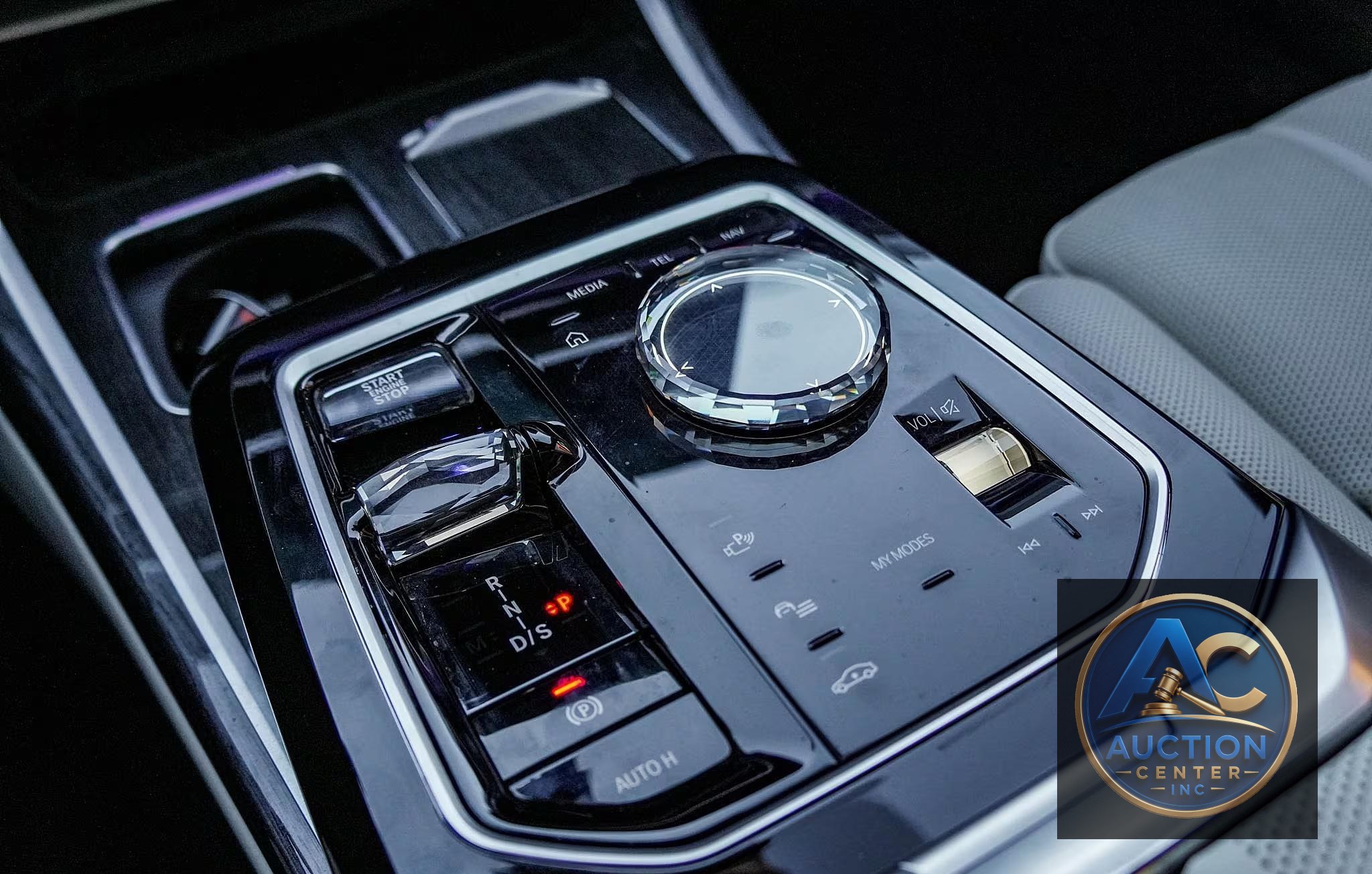 2024 BMW 760i