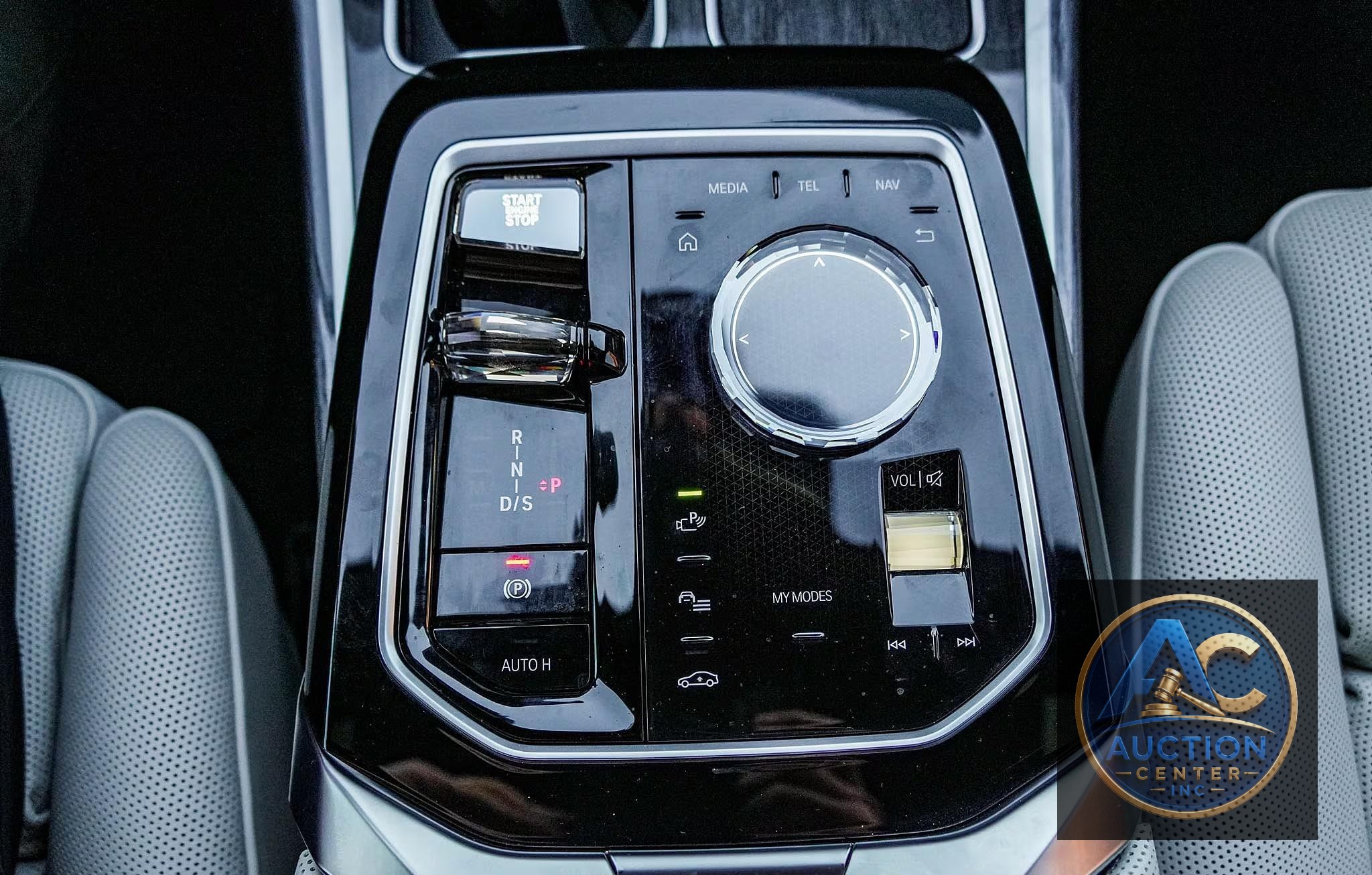 2024 BMW 760i