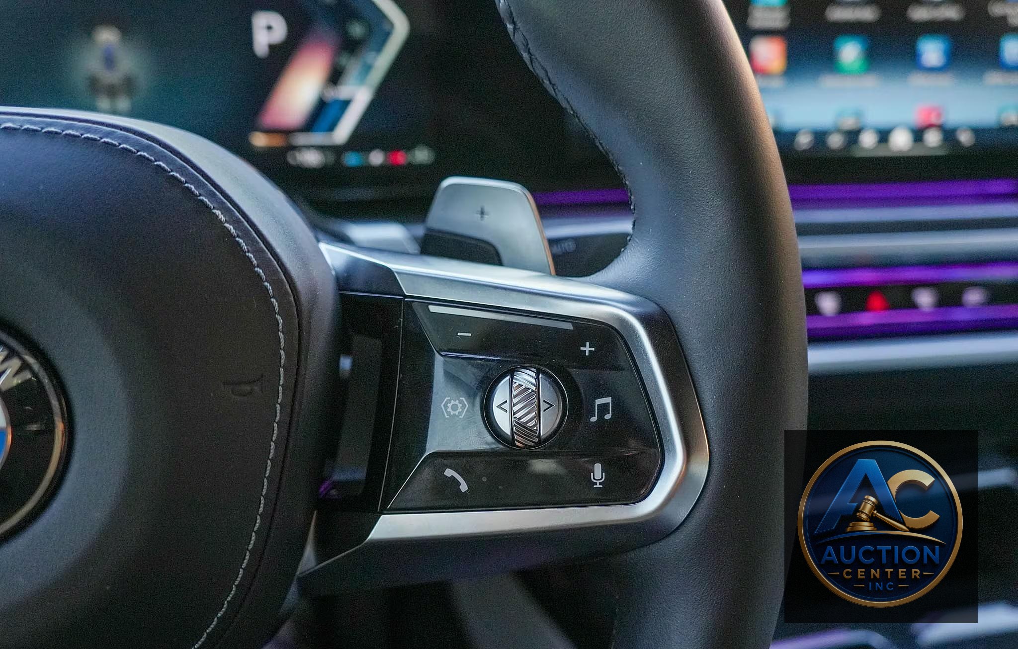 2024 BMW 760i