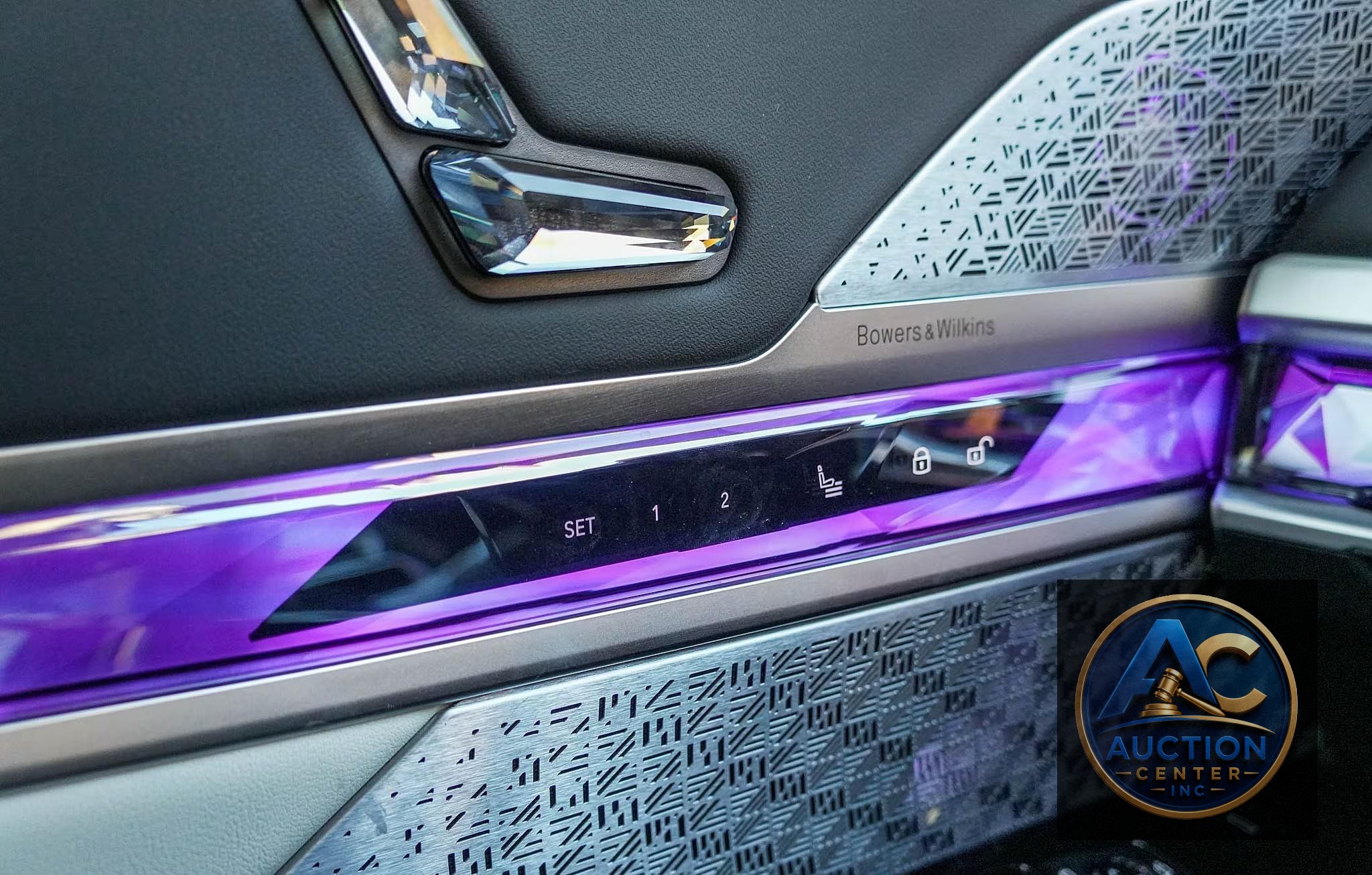 2024 BMW 760i
