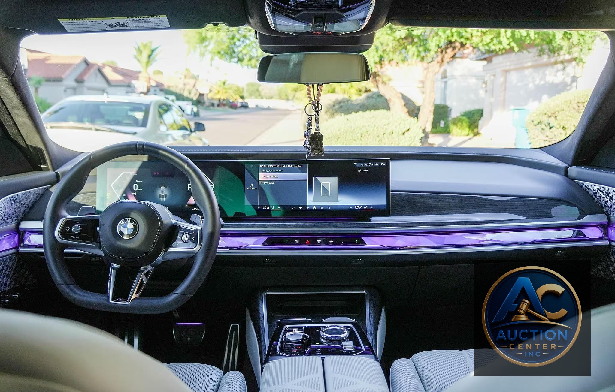 2024 BMW 760i