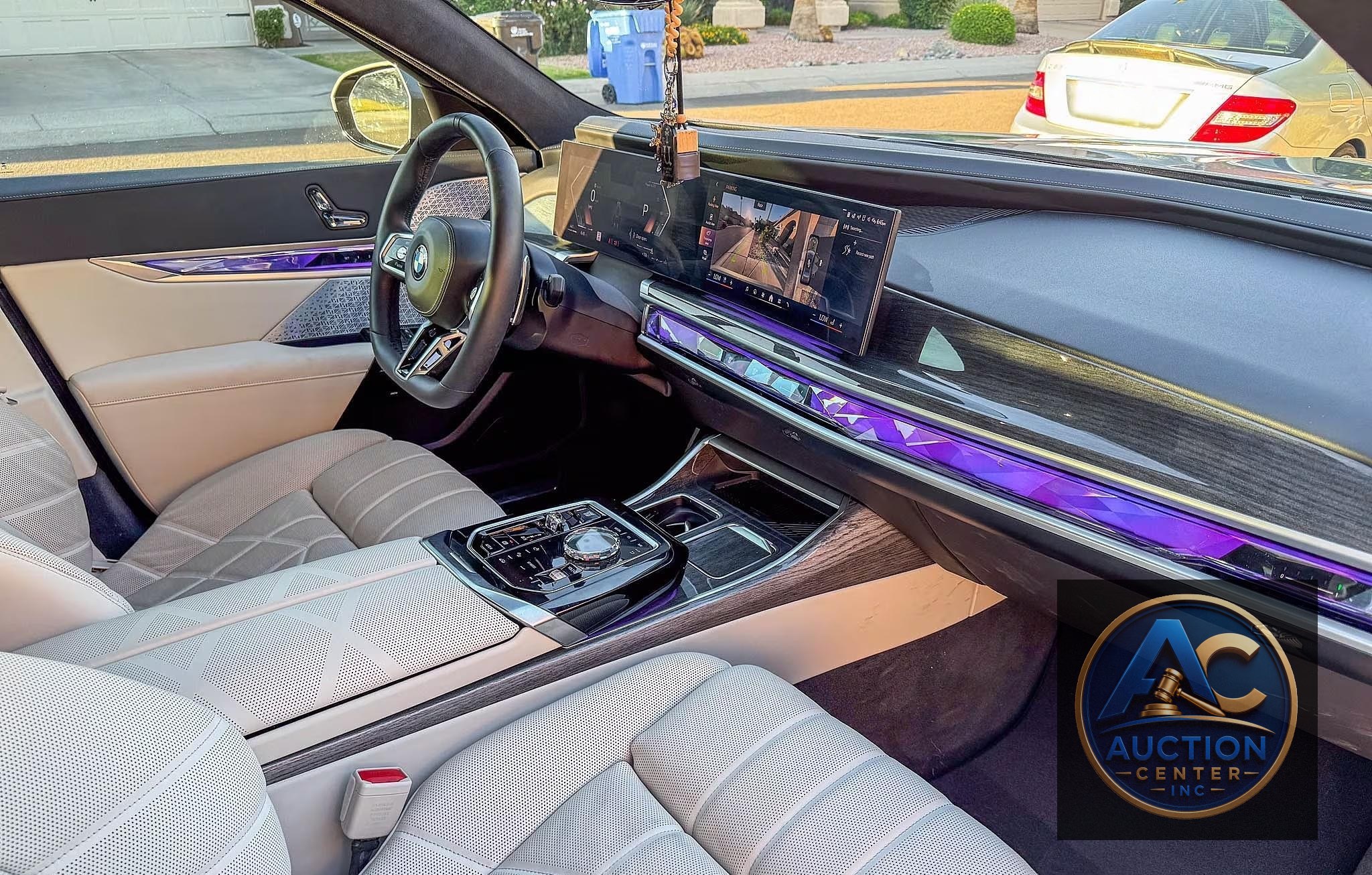 2024 BMW 760i