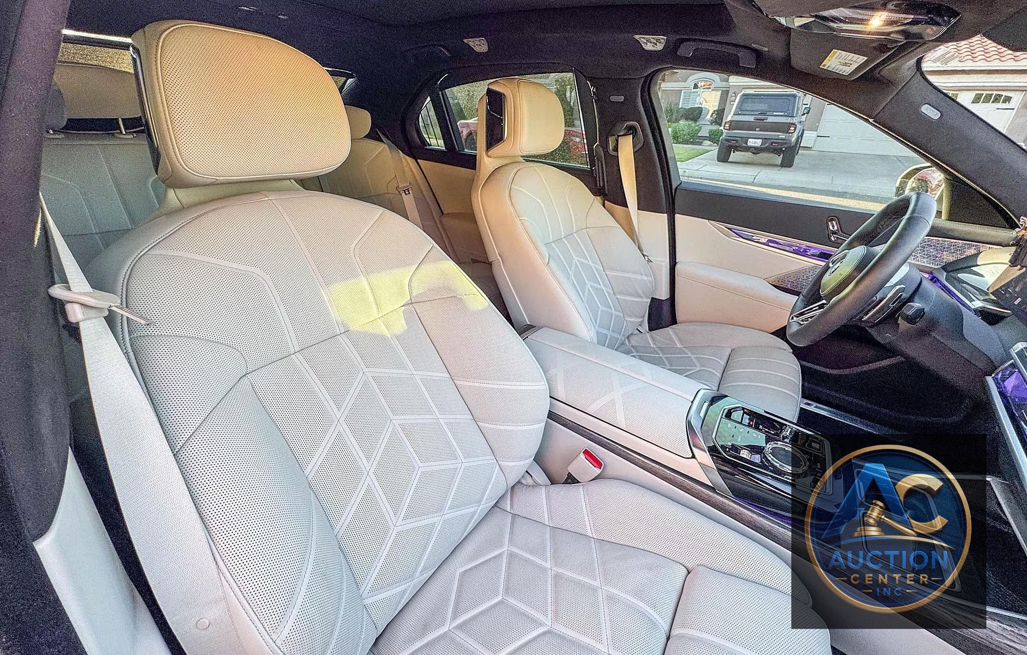 2024 BMW 760i