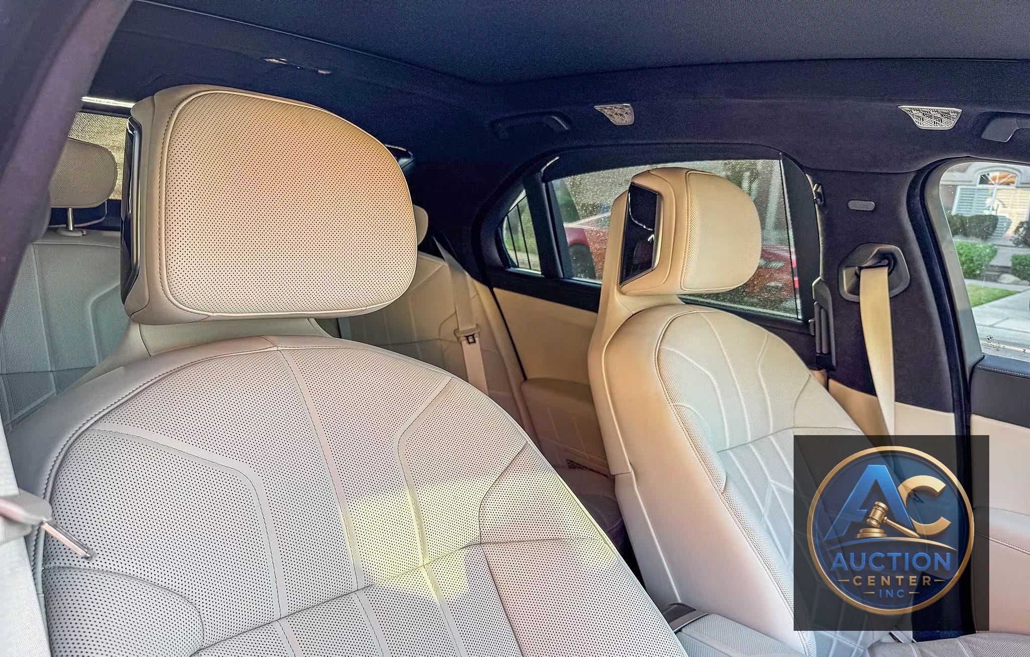 2024 BMW 760i