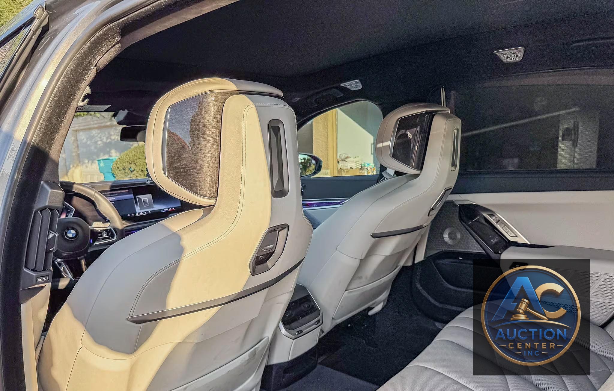 2024 BMW 760i