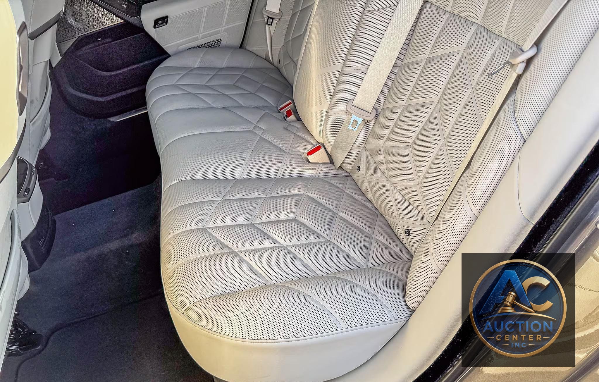 2024 BMW 760i