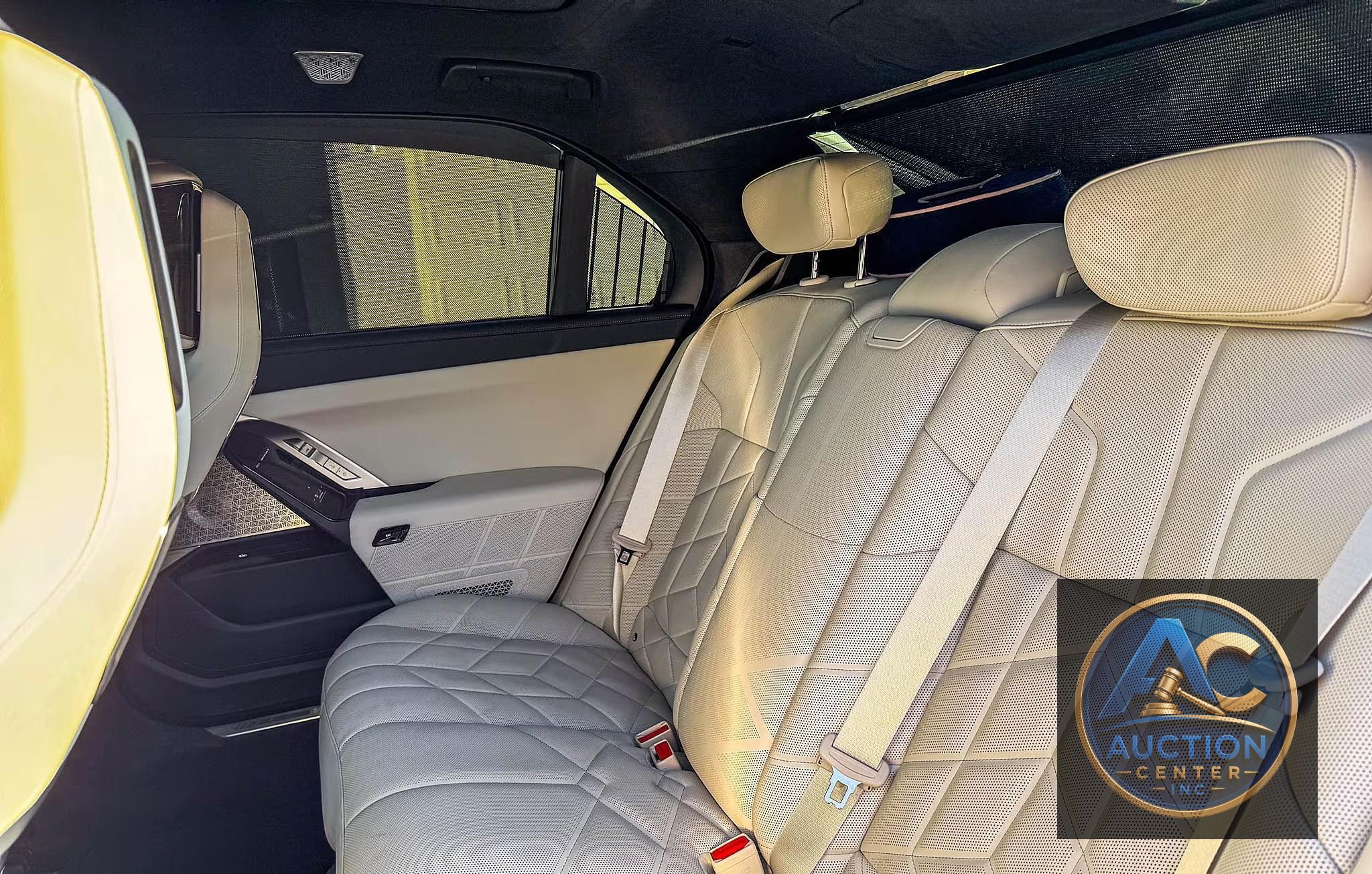 2024 BMW 760i