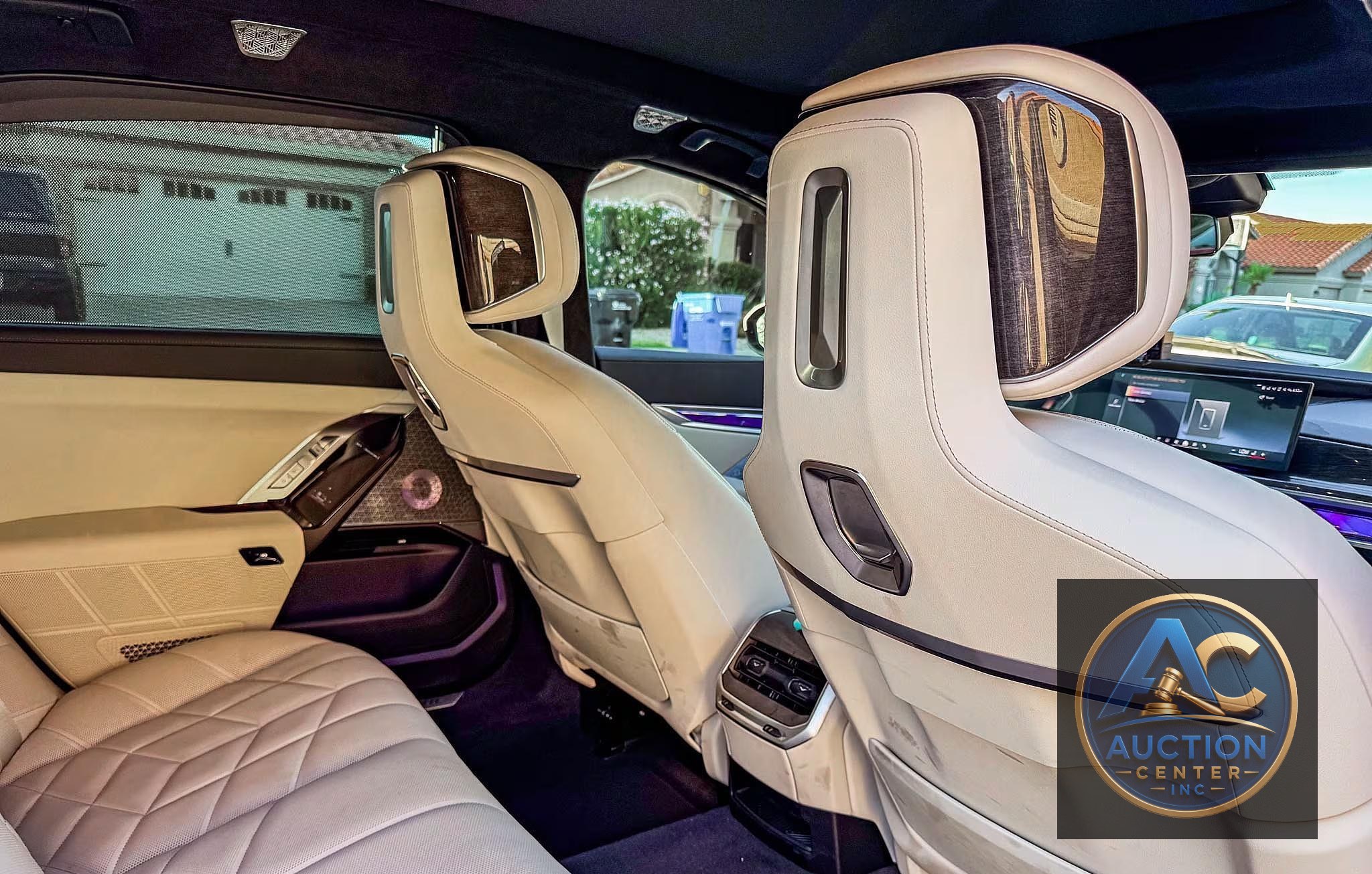 2024 BMW 760i