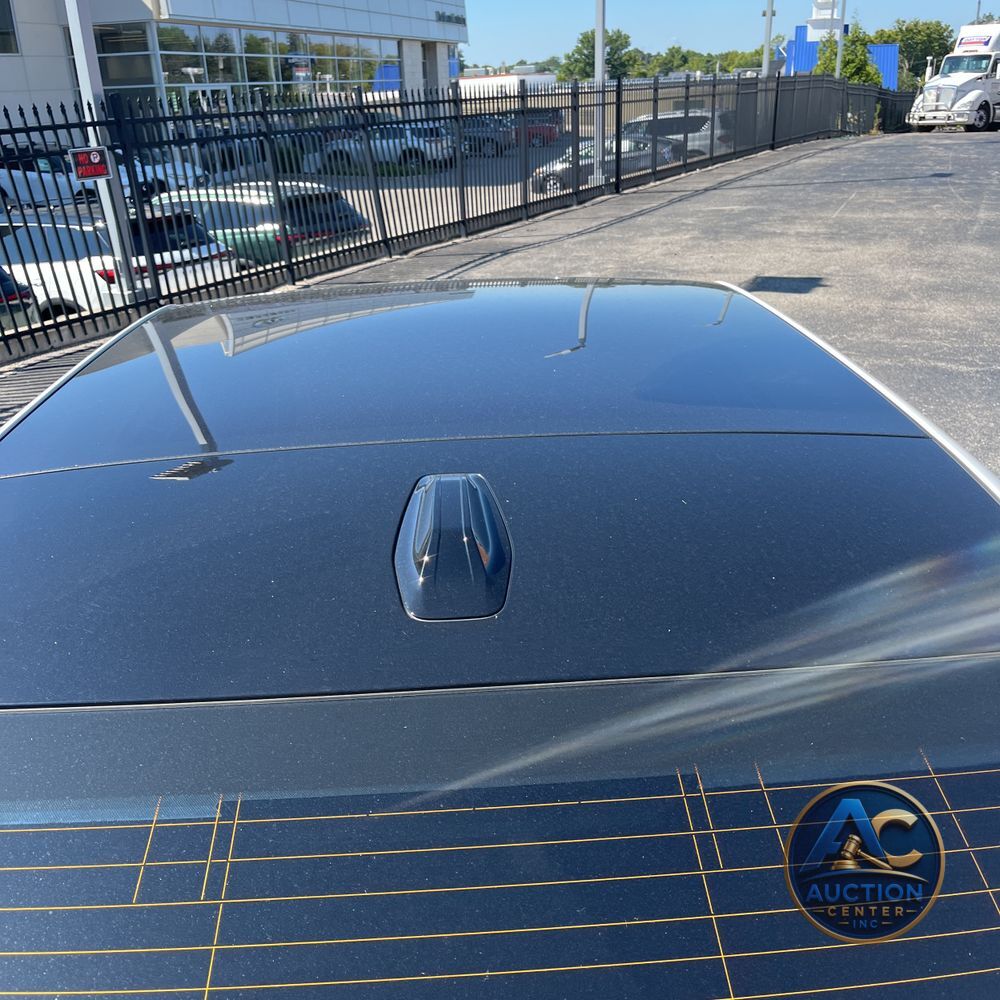 2023 BMW 7-Series 760xi