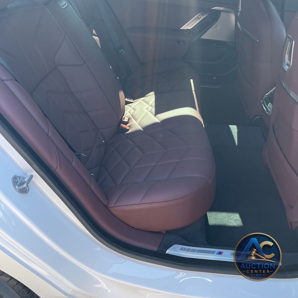 2023 BMW 7-Series 760xi