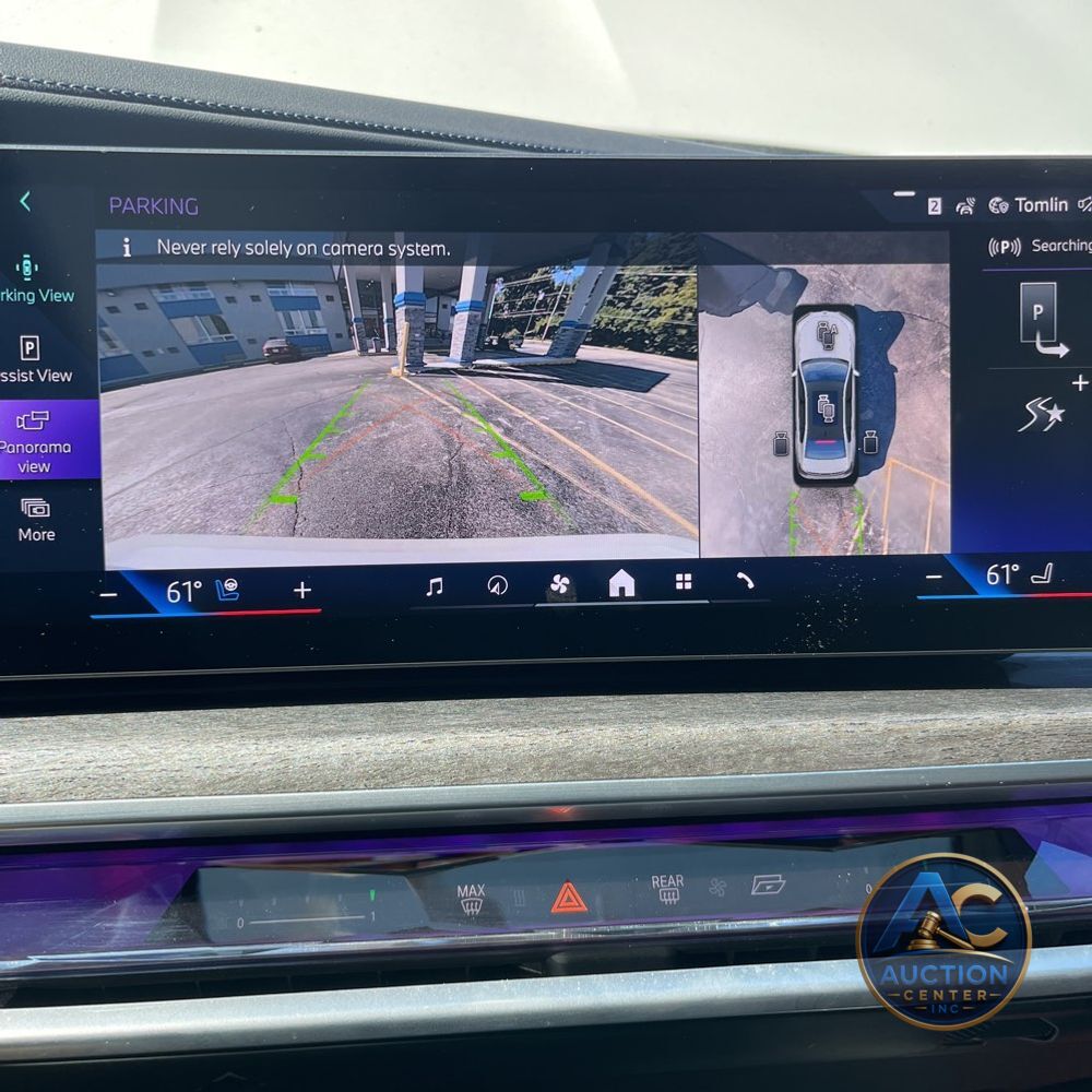 2023 BMW 7-Series 760xi