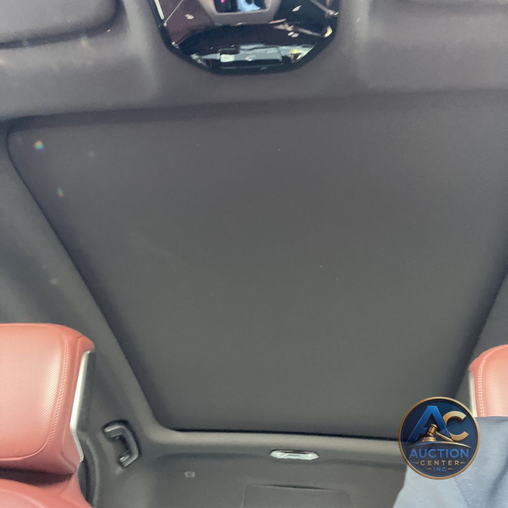 2023 BMW 7-Series 760xi