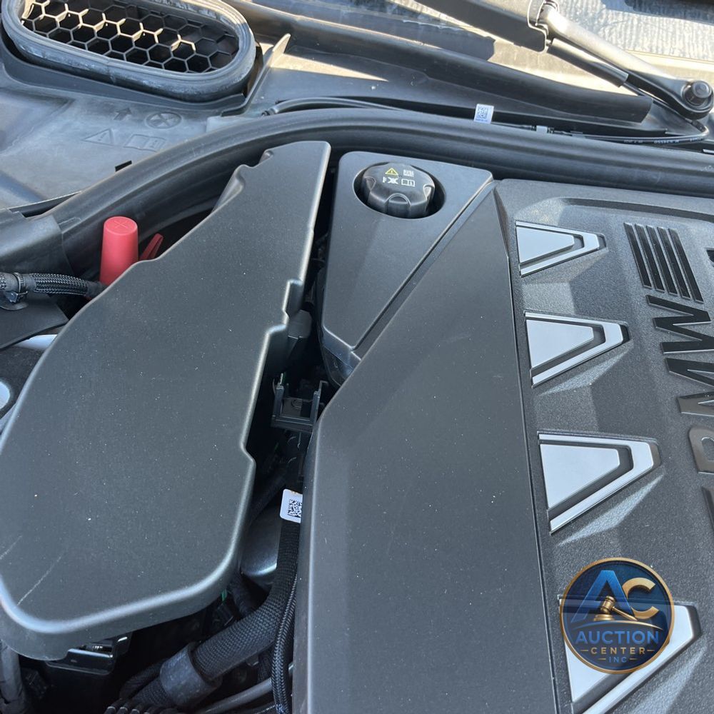 2023 BMW 7-Series 760xi