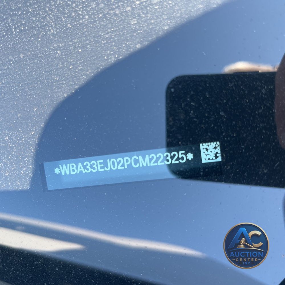 2023 BMW 7-Series 760xi