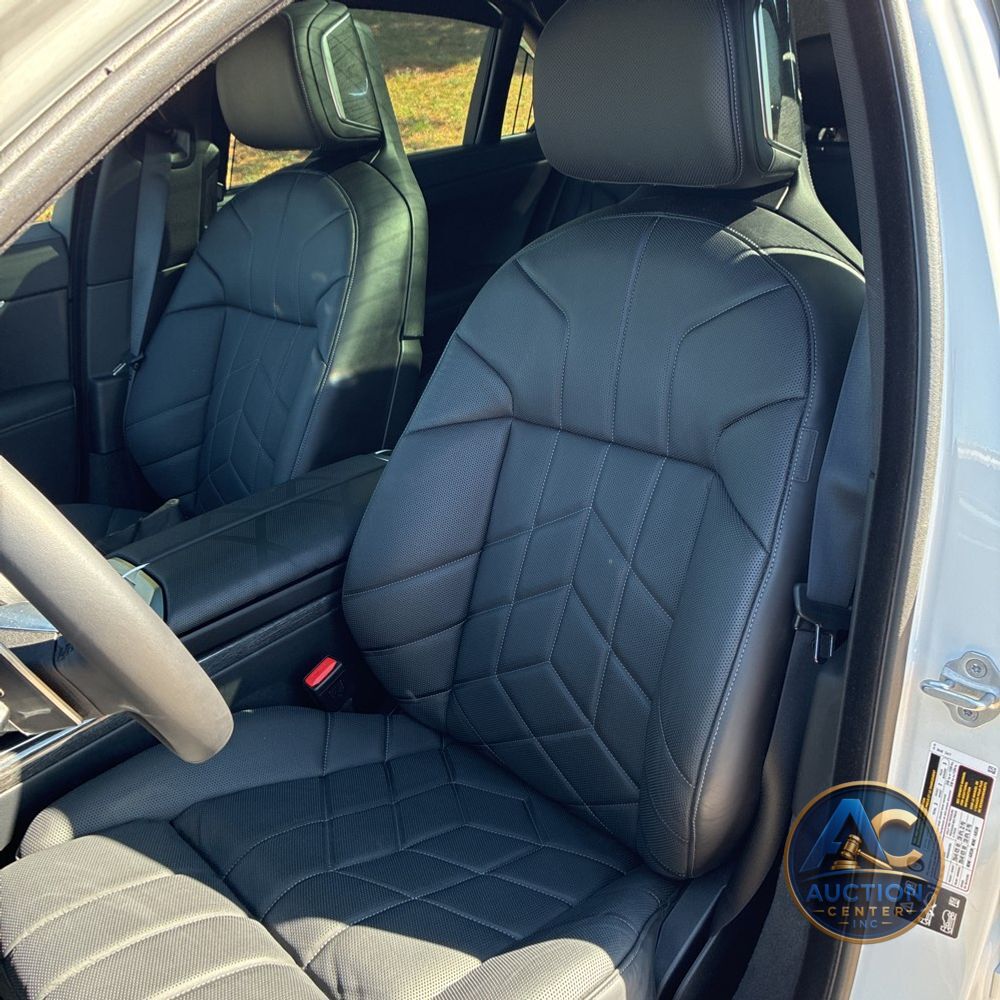 2026 BMW 760i xDrive