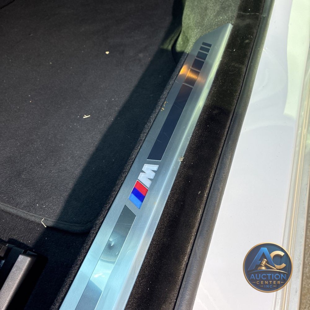 2026 BMW 760i xDrive