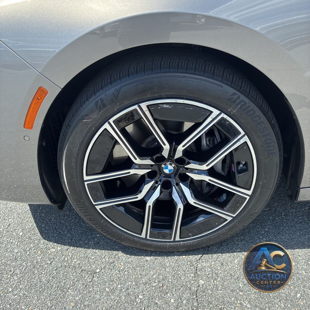 2025 BMW 7-Series 760i xDrive