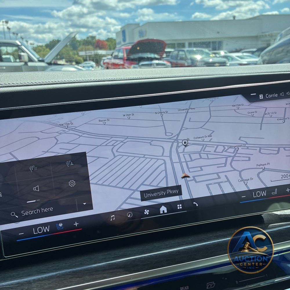 2025 BMW 7-Series 760i xDrive