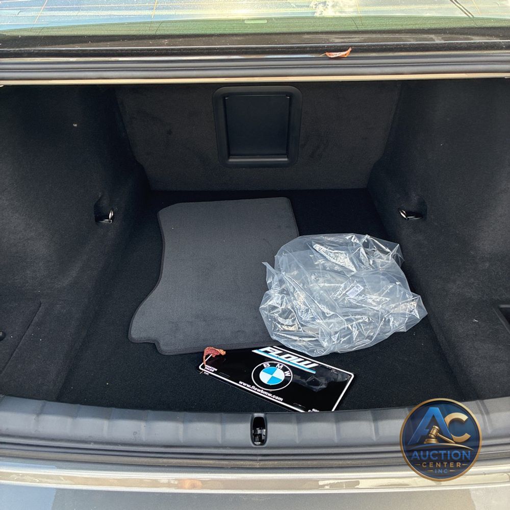2025 BMW 7-Series 760i xDrive