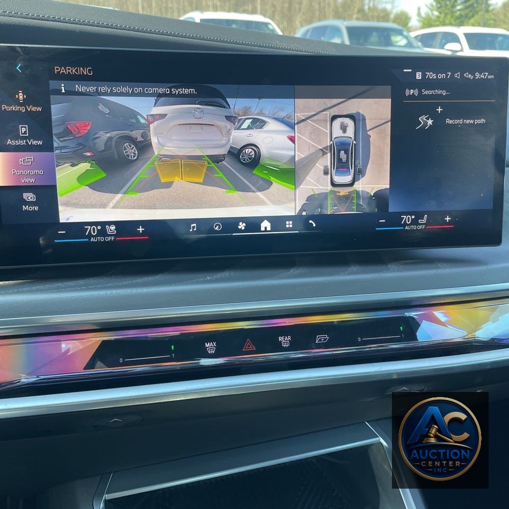 2023 BMW 7 SERIES 760I XDRIVE