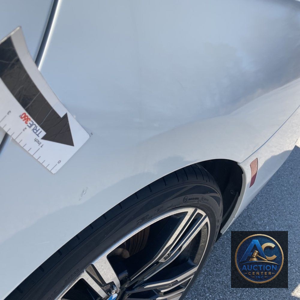 2023 BMW 7 SERIES 760I XDRIVE