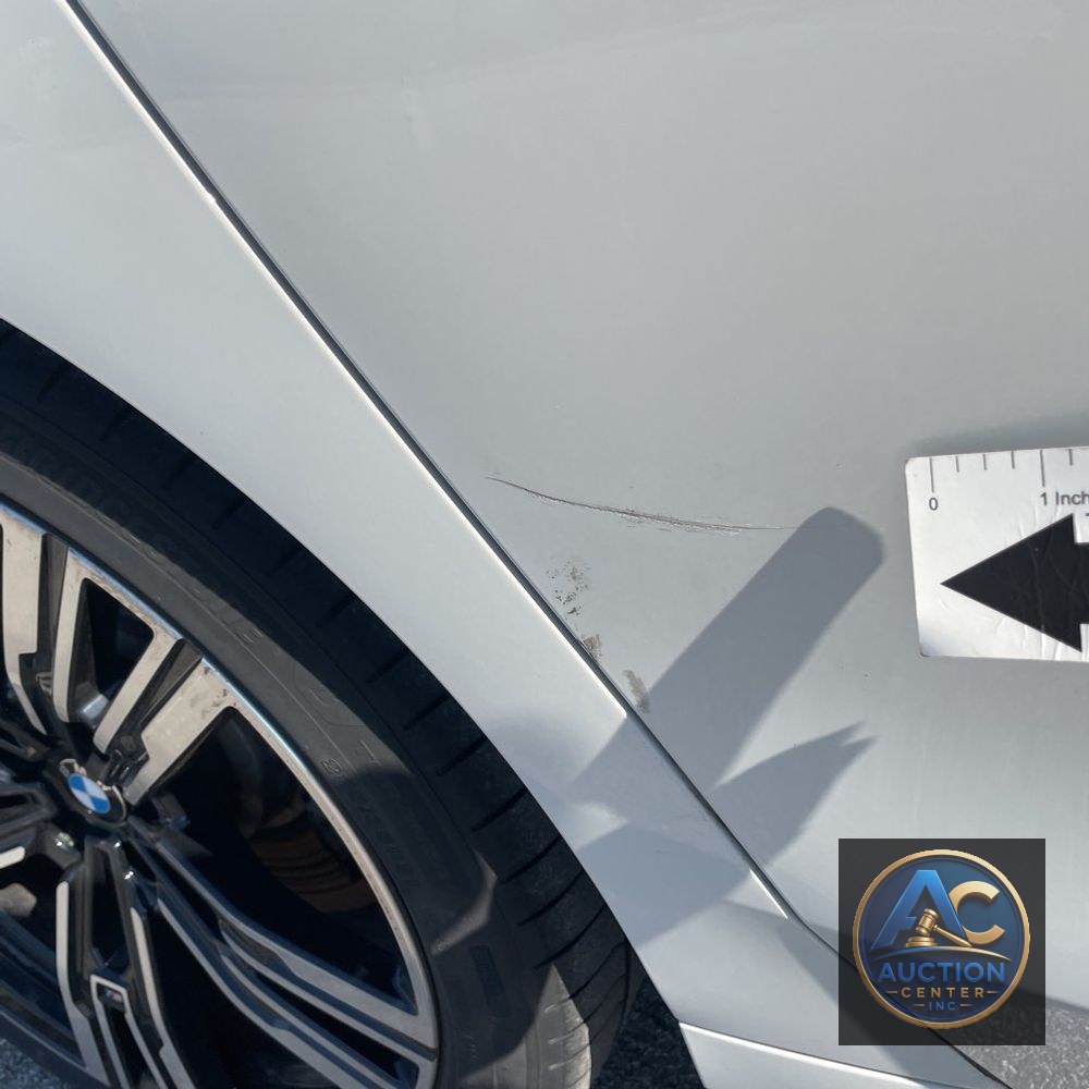 2023 BMW 7 SERIES 760I XDRIVE