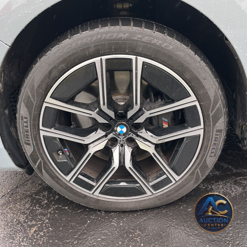 2024 BMW 7-Series 760i xDrive
