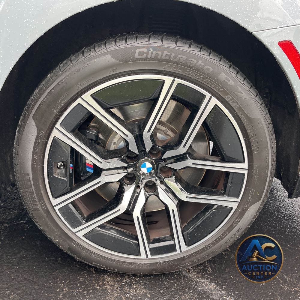2024 BMW 7-Series 760i xDrive