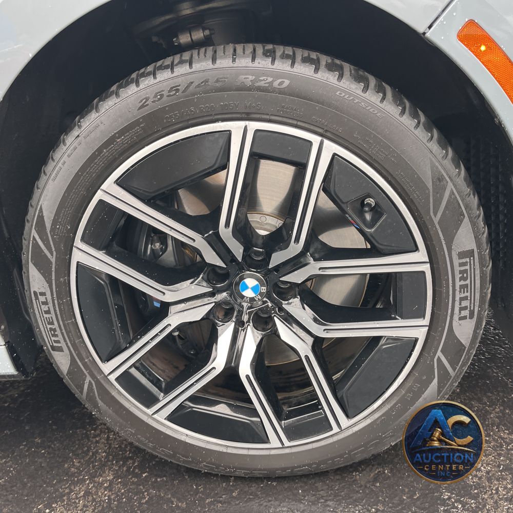 2024 BMW 7-Series 760i xDrive