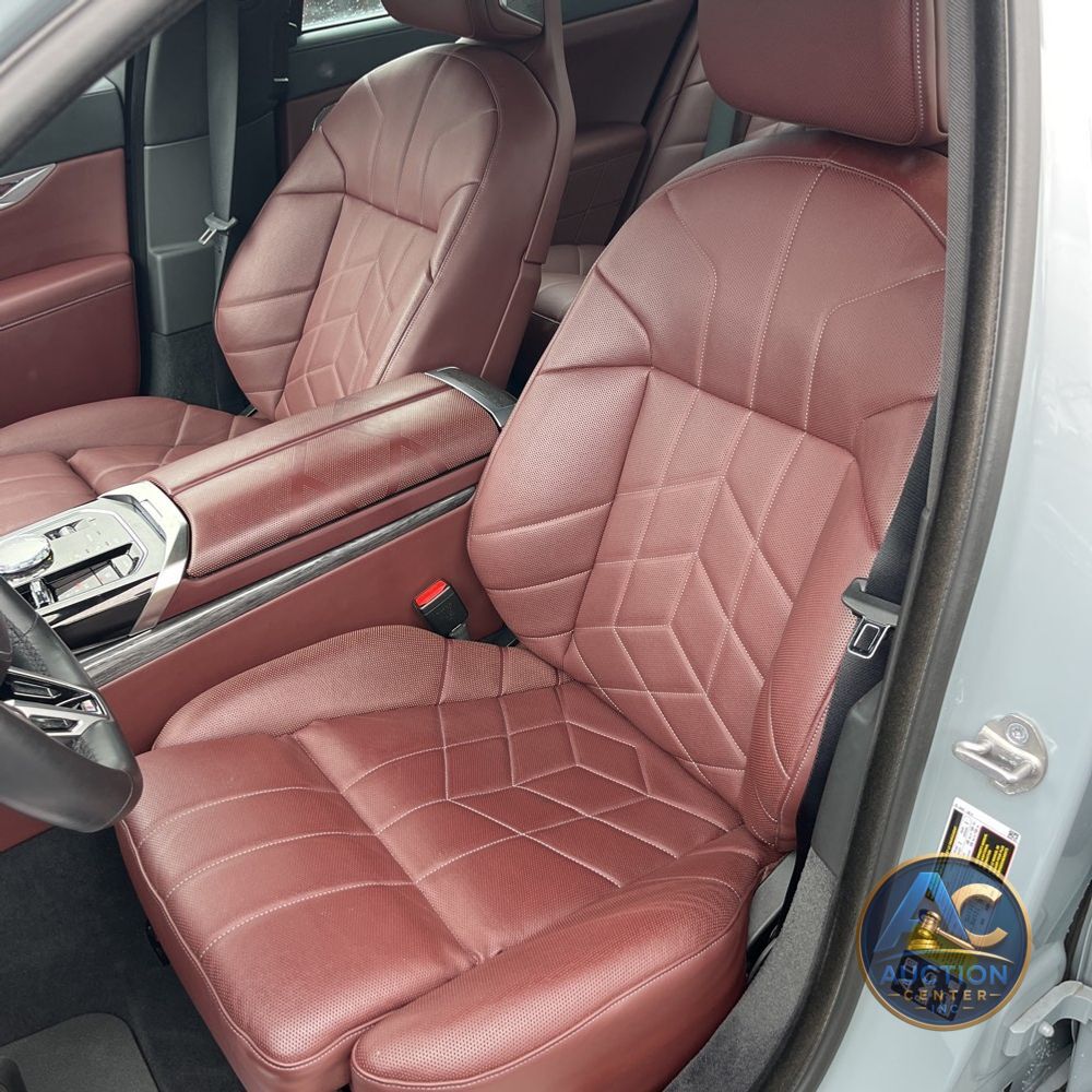 2024 BMW 7-Series 760i xDrive