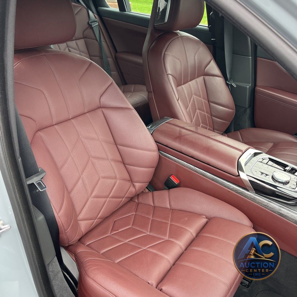 2024 BMW 7-Series 760i xDrive