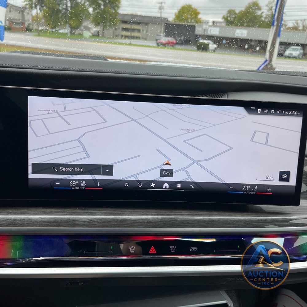 2024 BMW 7-Series 760i xDrive