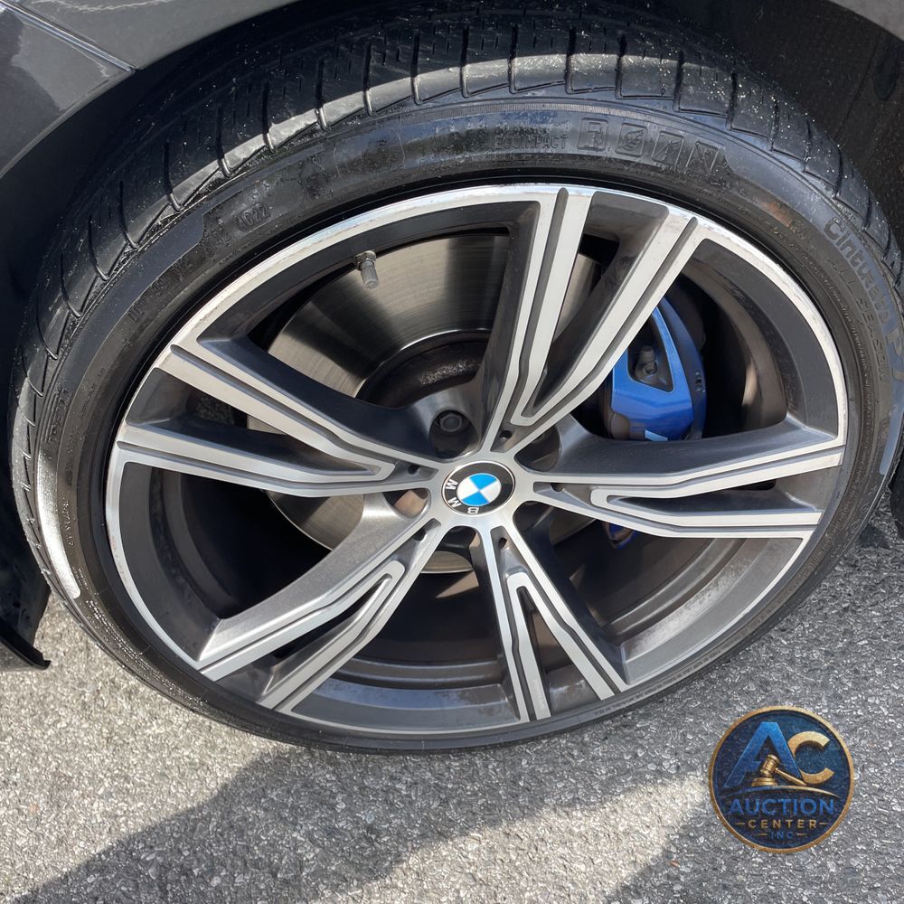 2023 BMW 4-Series 430xi